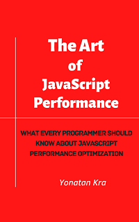 Javascript performance book