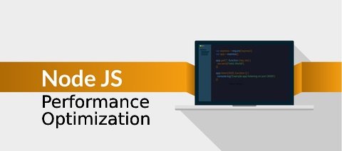 NodeJS performance optimization